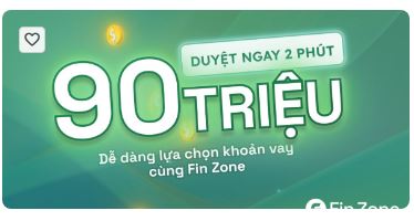 Top 3 địa chỉ vay tiền online bằng cmnd uy tín