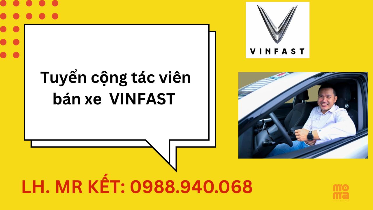 Chính sách mua xe ô tô VinFast qua kênh O2O: Tiện lợi, minh bạch và ưu đãi vượt trội năm 2026