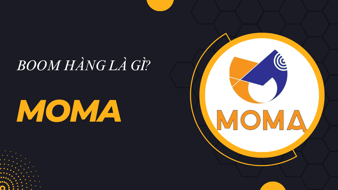 Boom hàng là gì? Cách tránh bị boom hàng khi kinh doanh online
