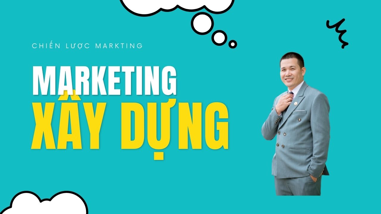 5 bước để kinh doanh vật liệu xây dựng thành công