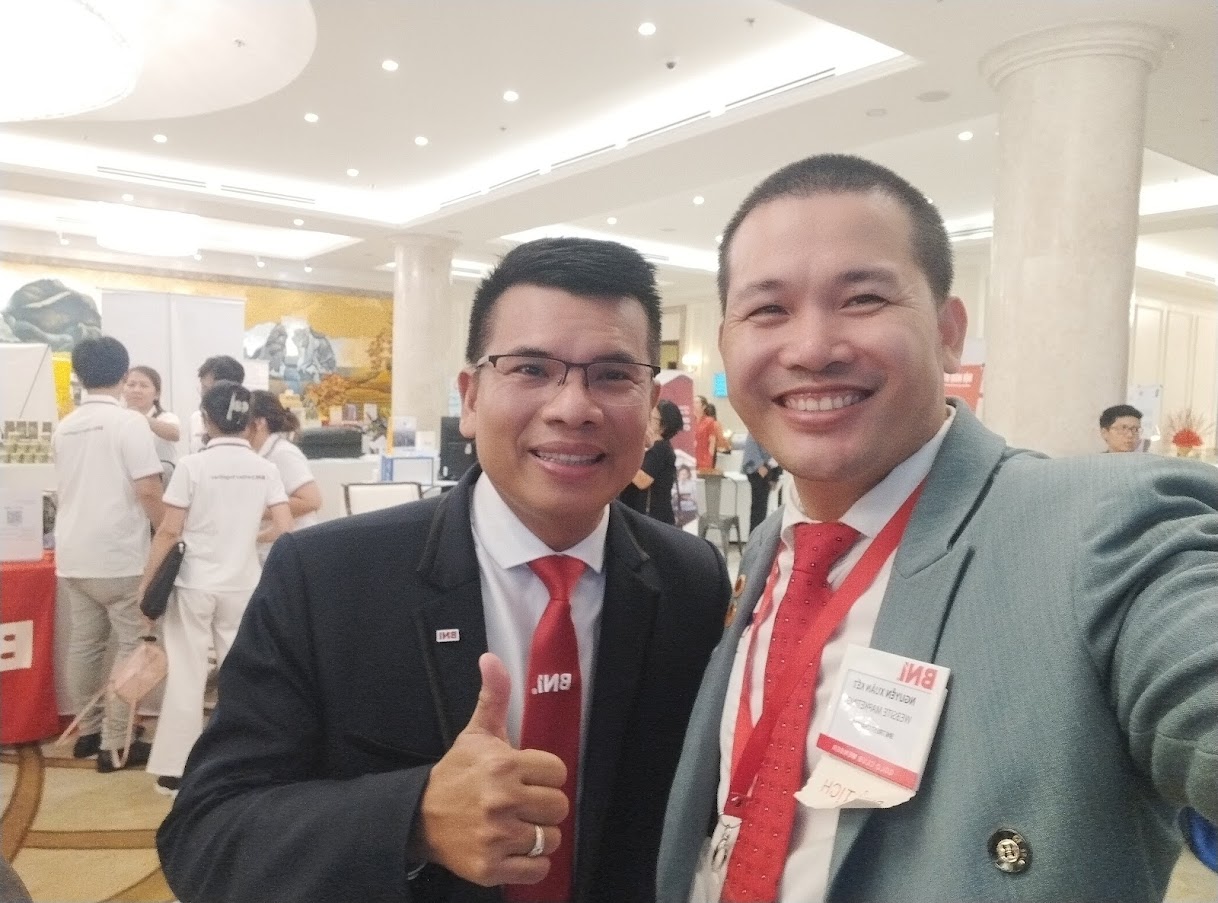 NGƯỜI KIỂM SOÁT REFERRAL