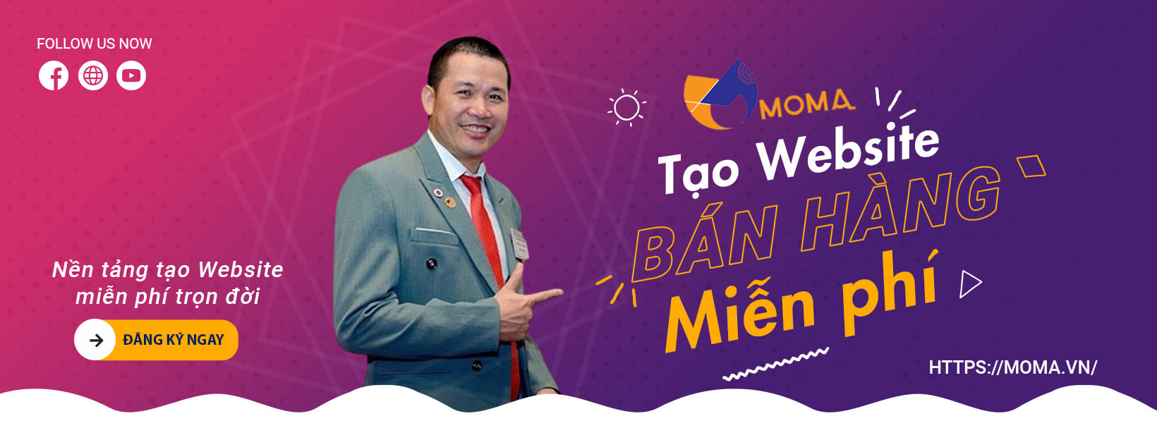 Top 10 trang web hỗ trợ tạo website miễn phí tốt nhất 2022