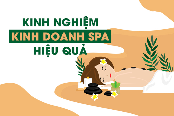 NẾU KHÔNG MUỐN DẸP BỎ SPA THÌ XEM BÀI NÀY