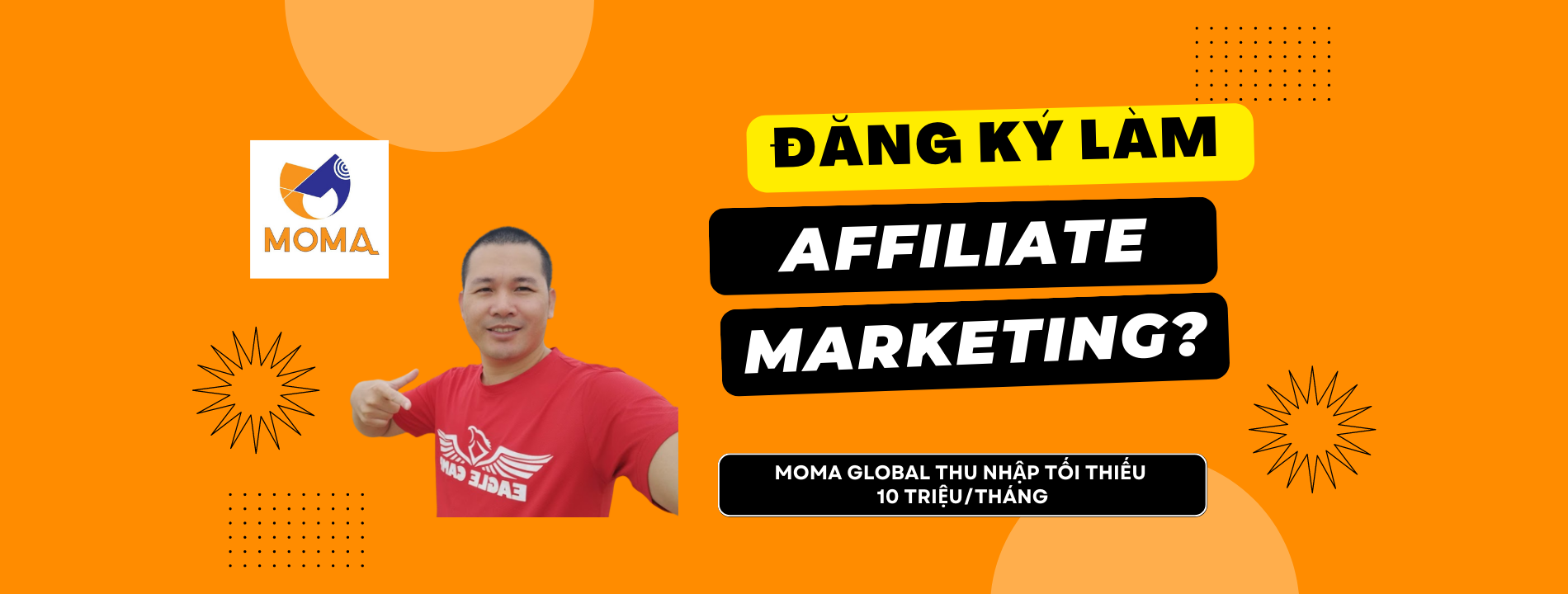 Affiliate Marketing Là Gì