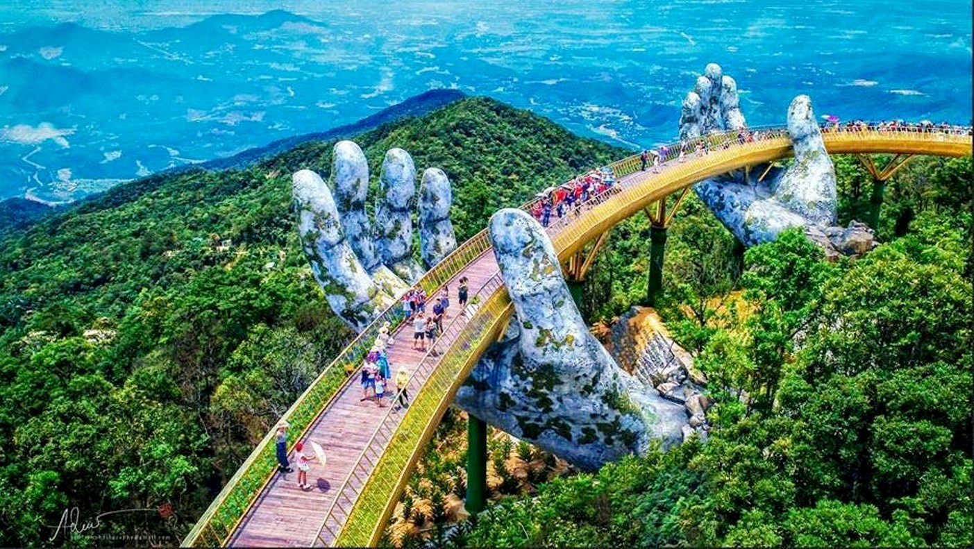 Kinh nghiệm du lịch đà nẵng a đến z