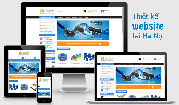 3 Cách lựa chọn  thiết kế website giá rẻ phù hợp cho doanh nghiệp