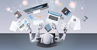 Website tự động h&oacute;a doanh nghiệp