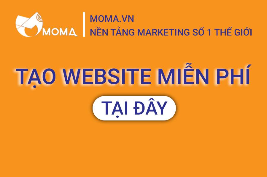 5 nền tảng tạo website miễn phí cho doanh nghiệp